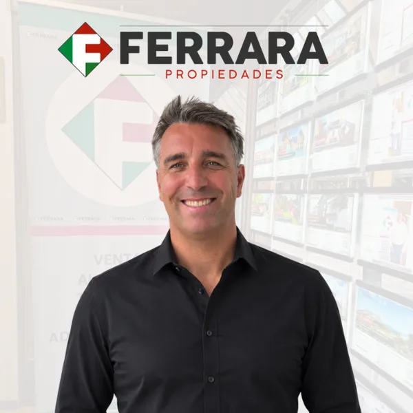 Alejandro Ferrara