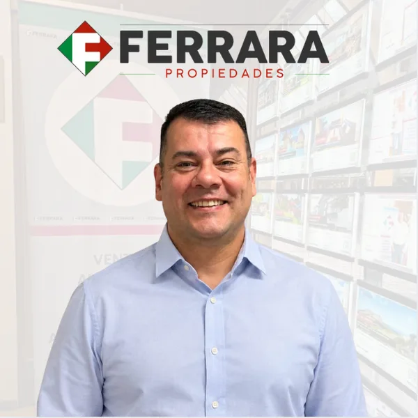 Fernando Chiapella