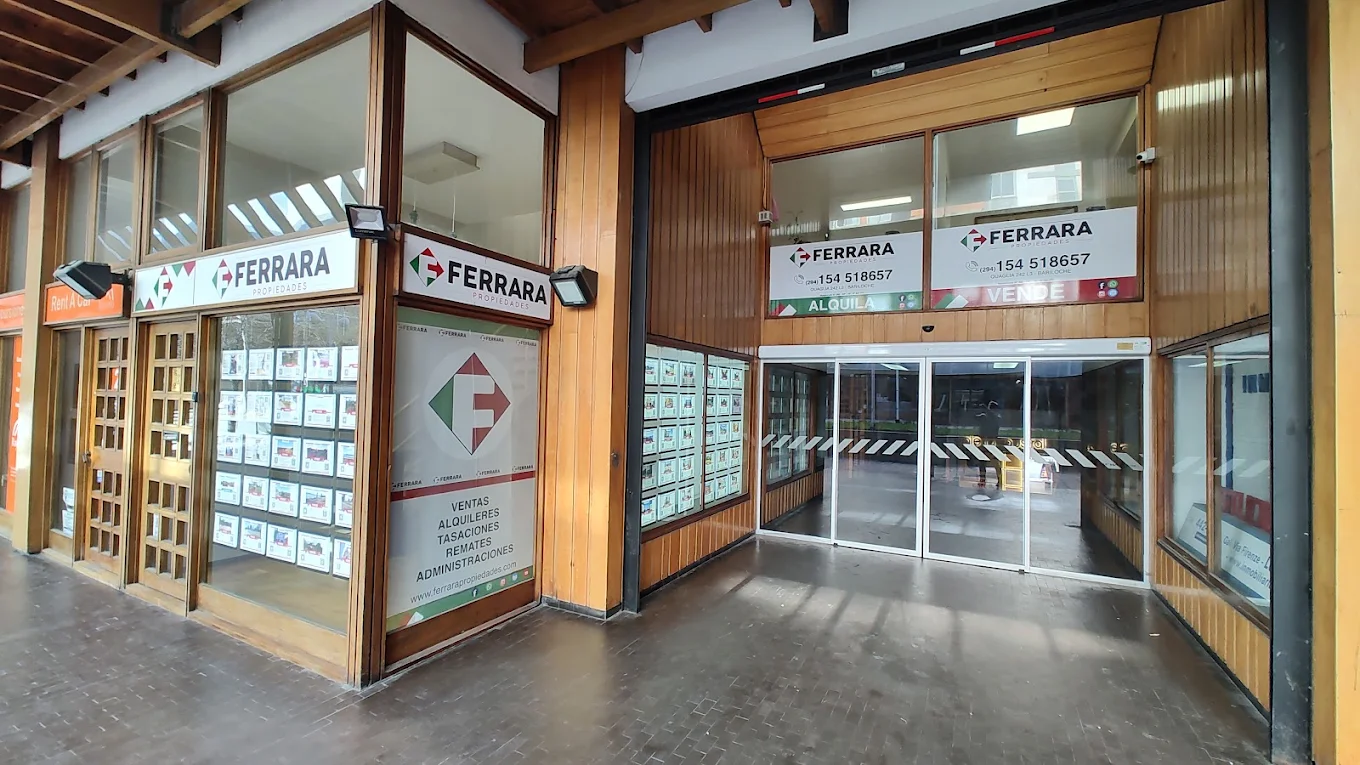 Ferrara Propiedades